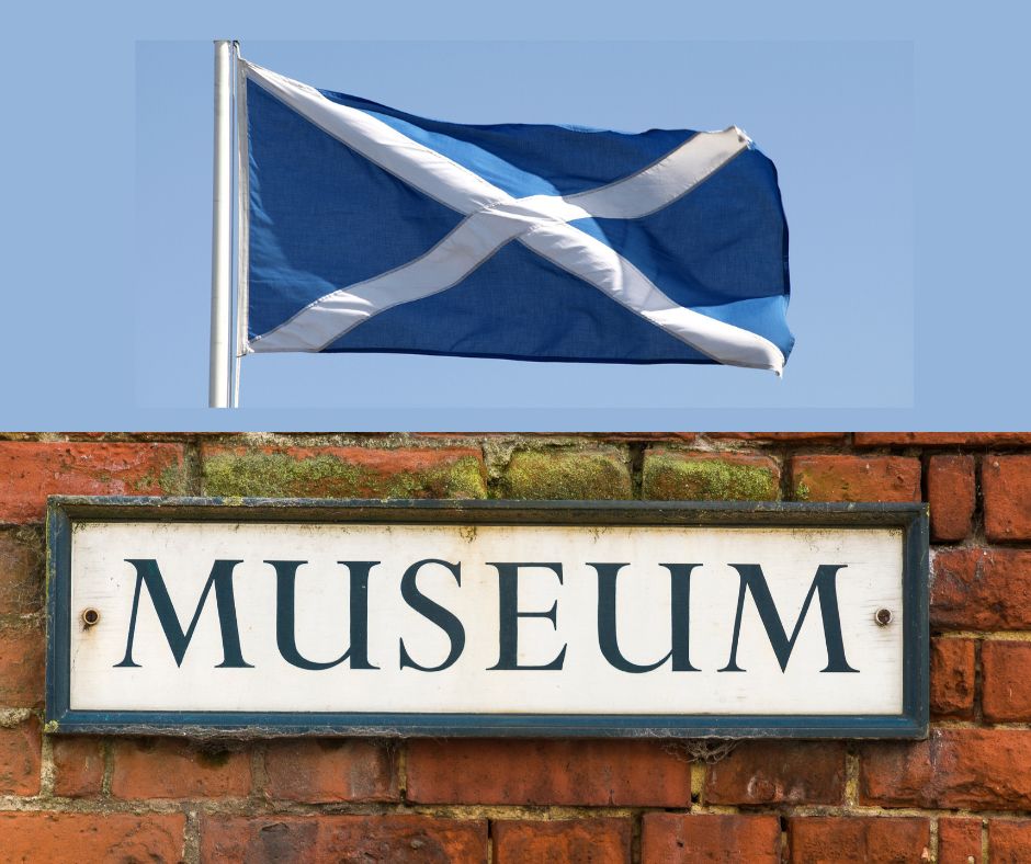 First Nations totem pole taken by Canadian anthropologist and demanded to be returned to National Museum of Scotland