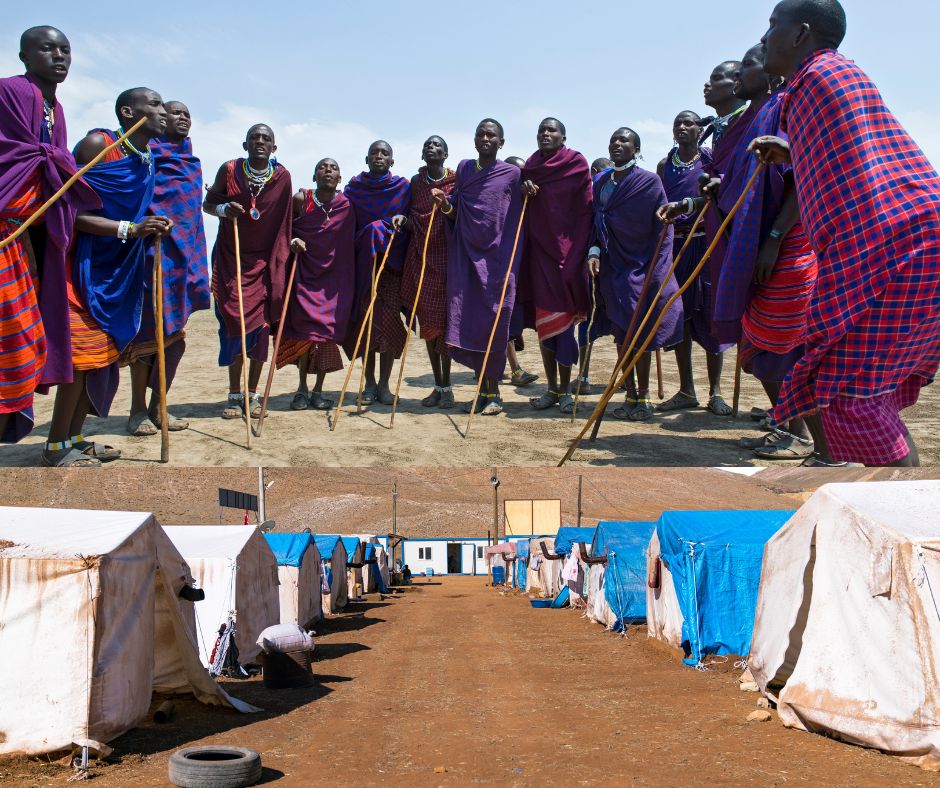 Grandi, the UNHCR's High Commissioner for Refugees in Tanzania, calls for greater support for solutions as the nation continues to welcome refugees