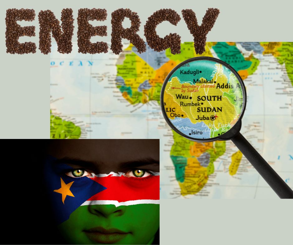 Energy Ministers from Norway and Iraq Address South Sudan Oil & Power's Complex Energy Crossroads