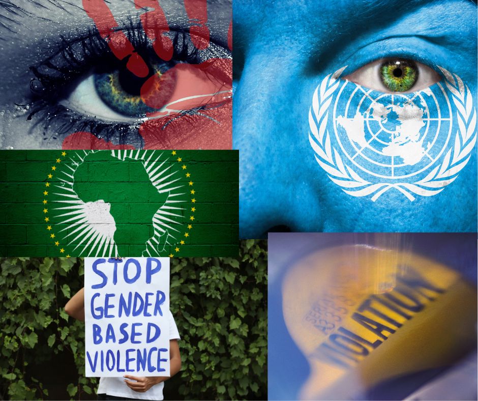 First-Hand Experiences from African Countries on Ending Gender-Based Violence are Revealed in a UN Women and African Union Report
