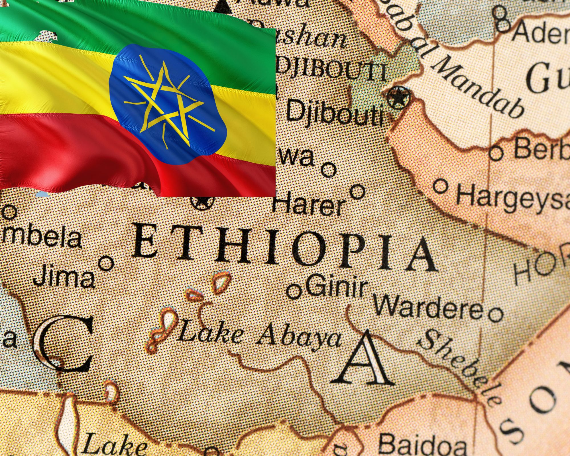 Ethiopia: As the situation worsens, worries of more atrocities loom in Tigray