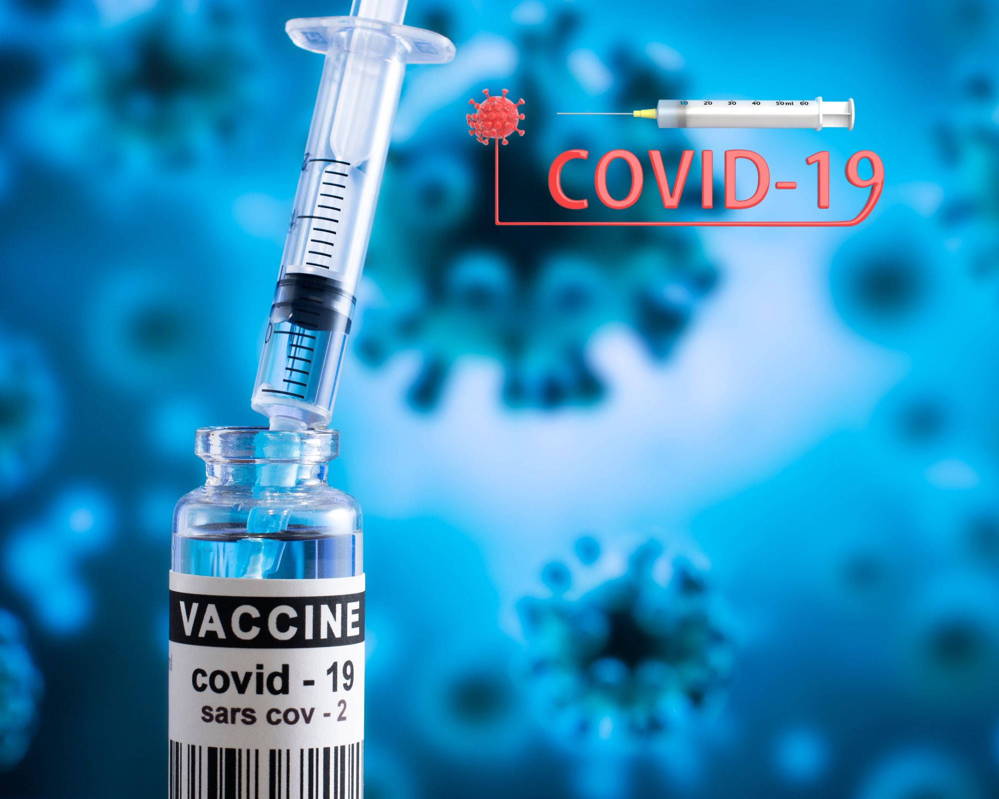 The Roll-Out of COVID-19 Vaccinations Staggers in Africa