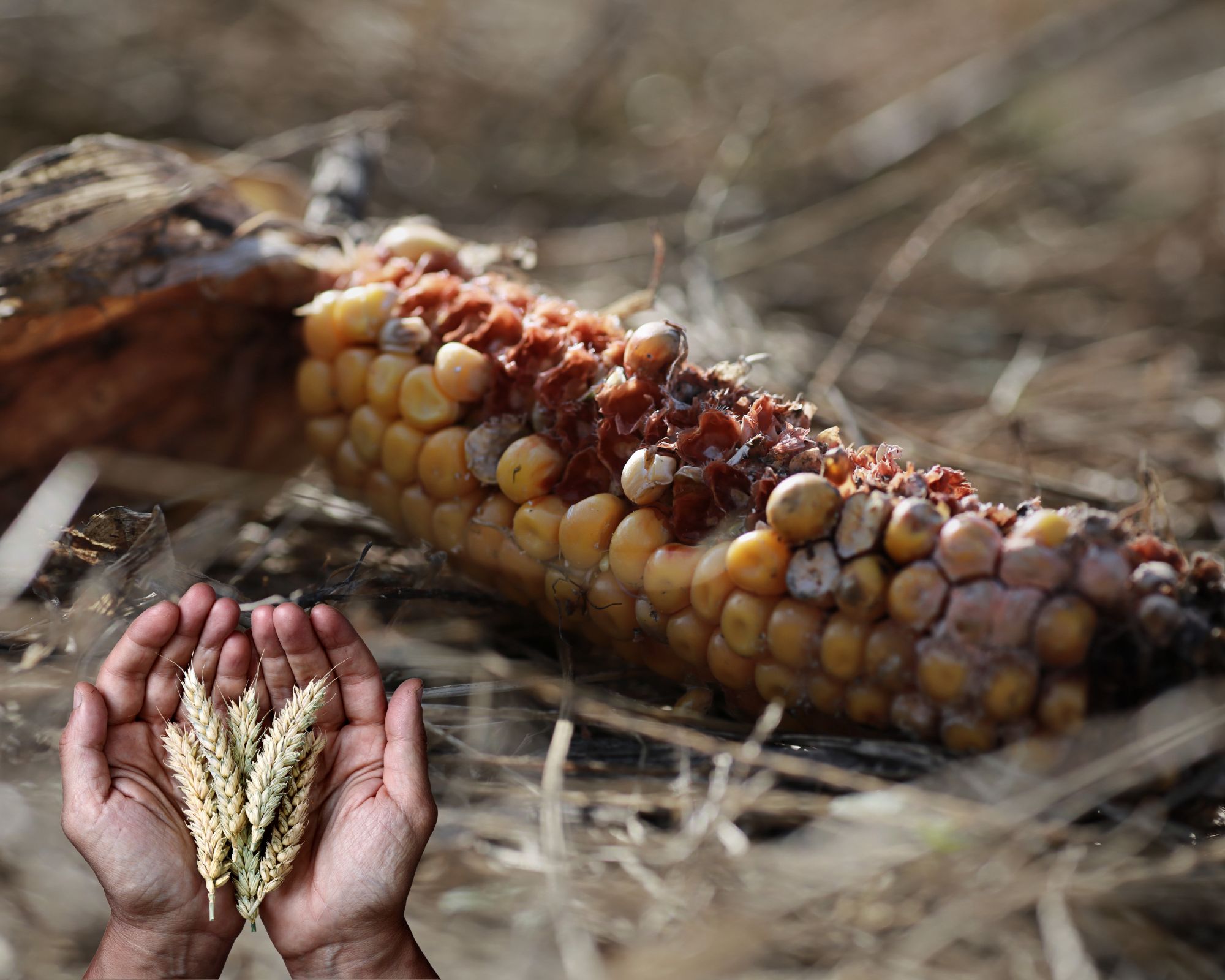 Humanitarians need more funding to stop famine in the Horn of Africa