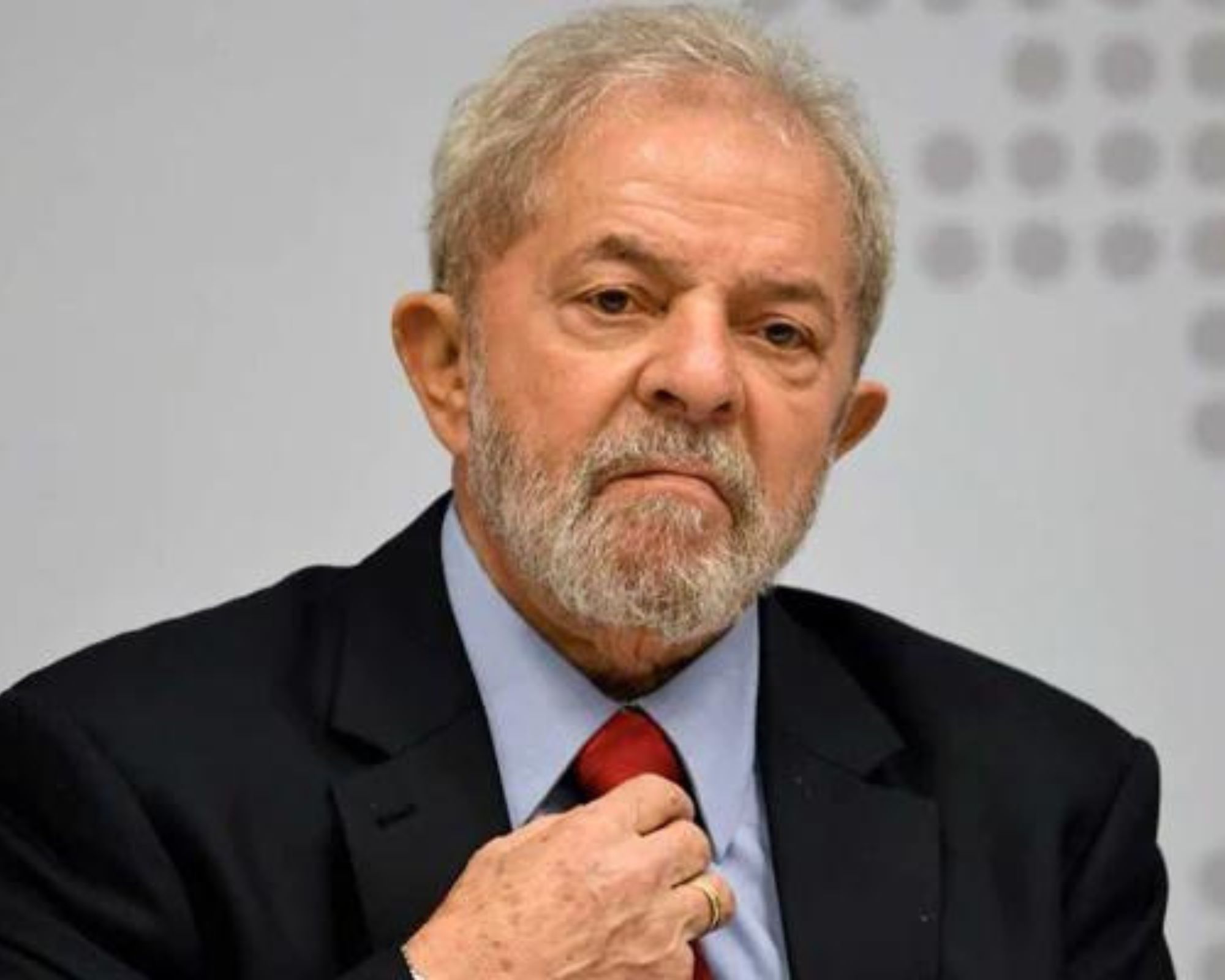 Brazil's new president Lula will take the oath of office