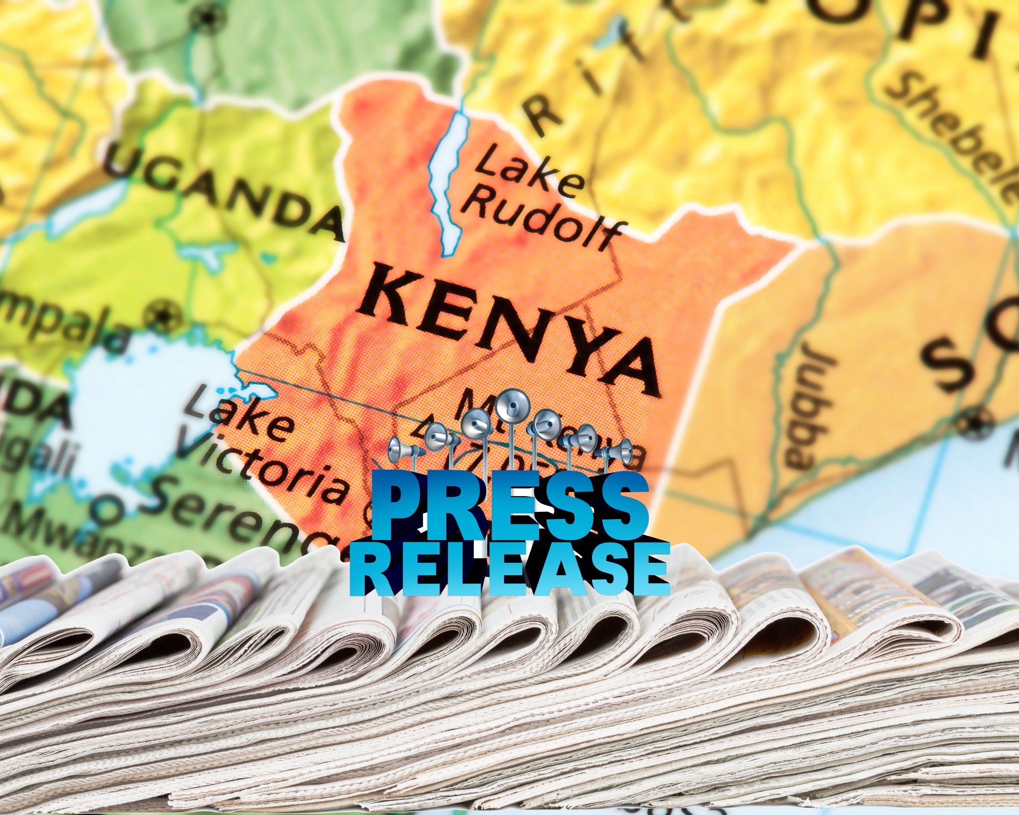 Press Release on Edwin Chiloba's terrible murder in Kenya