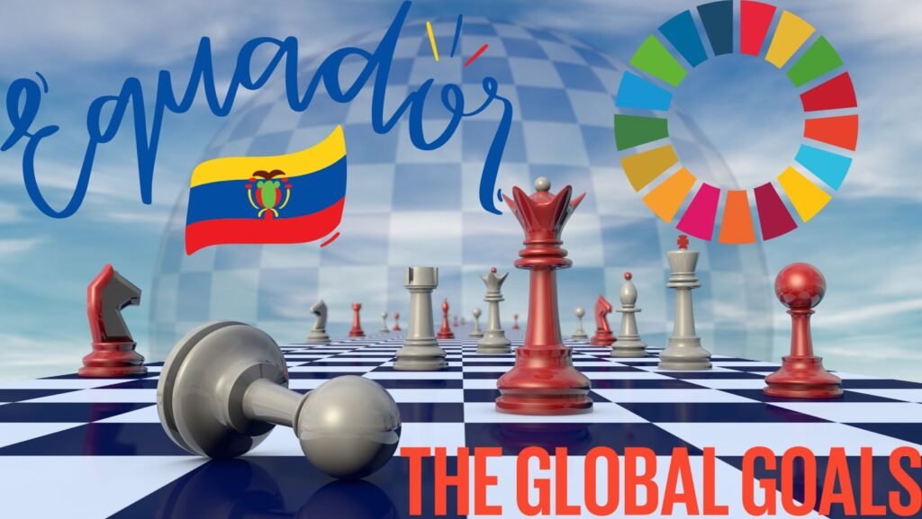 Assessing Ecuador’s Political Environment for Achieving Sustainable ...