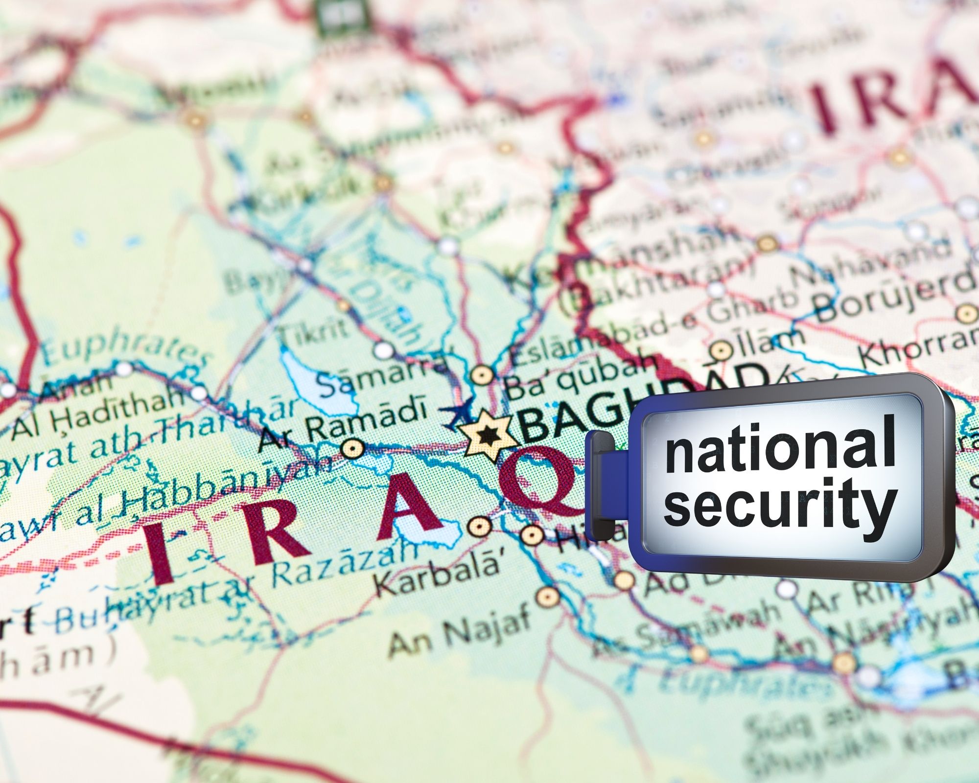 Why Does the National Security Establishment Stay Unconcerned Following the Iraq Debacle?