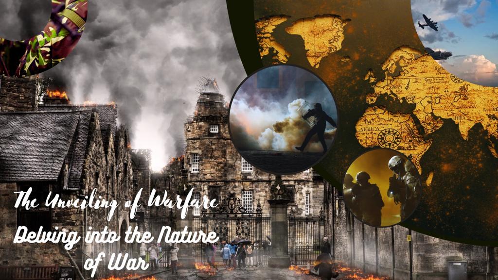 Nature of War