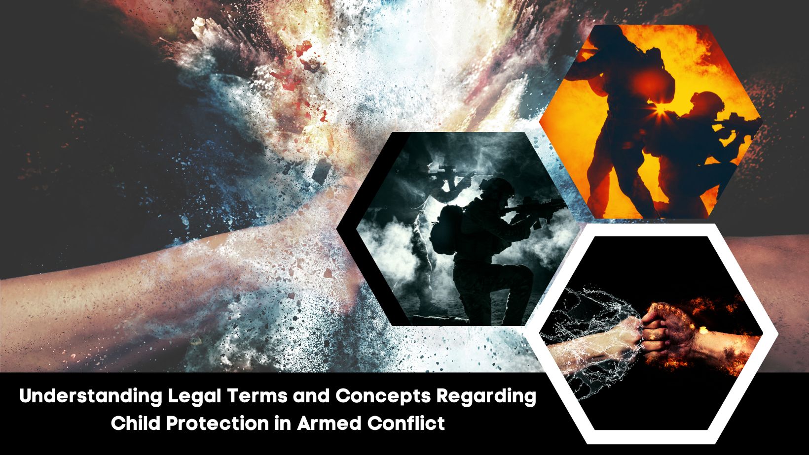 Armed Conflict